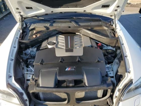 BMW X6 M| HuD| NAVI| 360| ЩОРИ| FULL - 11000 € / 21514.13 лв. - 51249437 12