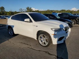 BMW X6 M| HuD| NAVI| 360| ЩОРИ| FULL - 11000 € / 21514.13 лв. - 51249437 2