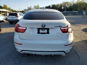 BMW X6 M| HuD| NAVI| 360| ЩОРИ| FULL - 11000 € / 21514.13 лв. - 51249437 5