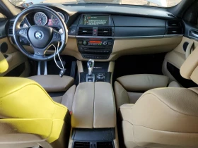 BMW X6 M| HuD| NAVI| 360| ЩОРИ| FULL - 11000 € / 21514.13 лв. - 51249437 8