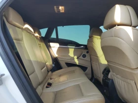 BMW X6 M| HuD| NAVI| 360| ЩОРИ| FULL - 11000 € / 21514.13 лв. - 51249437 11