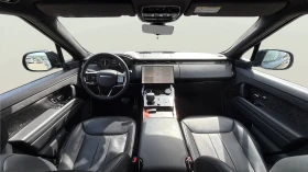 Land Rover Range Rover Sport 3.0D I6 | Mobile.bg � ����� ������ 10