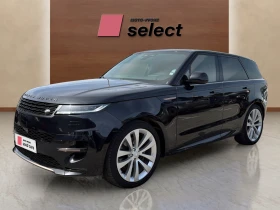 ����� �� �������� �� Land Rover Range Rover Sport 3.0D I6
