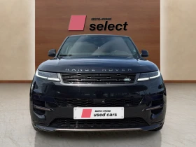 Land Rover Range Rover Sport 3.0D I6 | Mobile.bg � ����� ������ 3