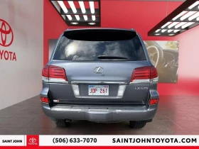 Lexus LX 570 ��������� * TV * CARFAX * 134750�� *  | Mobile.bg � ����� ������ 5