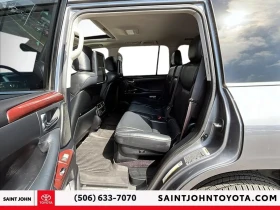 Lexus LX 570 ��������� * TV * CARFAX * 134750�� *  | Mobile.bg � ����� ������ 8