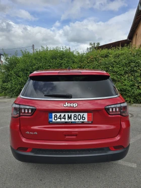 Jeep Compass 2.0 T 4x4 Sport | Mobile.bg � ����� ������ 6