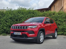 Jeep Compass 2.0 T 4x4 Sport | Mobile.bg � ����� ������ 3