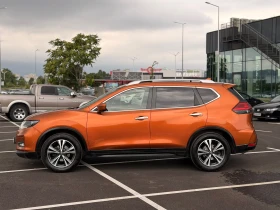 Nissan X-trail 1.6 ������ ������ ���� ��������� �� 219 ���� | Mobile.bg � ����� ������ 5