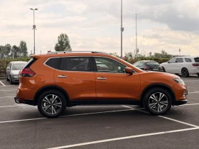 Nissan X-trail 1.6 ������ ������ ���� ��������� �� 219 ���� | Mobile.bg � ����� ������ 6
