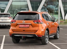 ����� �� �������� �� Nissan X-trail 1.6 ������ ������ ���� ��������� �� 219 ����