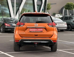 Nissan X-trail 1.6 ������ ������ ���� ��������� �� 219 ���� | Mobile.bg � ����� ������ 7