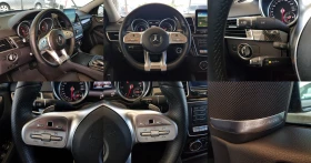 Mercedes-Benz GLE Coupe 350 D 4MATIC AMG  | Mobile.bg � ����� ������ 13