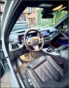 BMW X5 * xDrive40i * CARFAX * ОПЦИЯ ЗА ФИНАНСИРАНЕ | Auto.bg — изображение 5