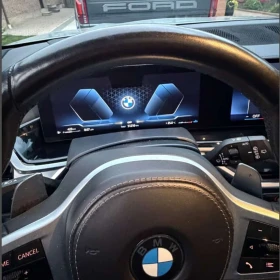BMW X5 * xDrive40i * CARFAX * ОПЦИЯ ЗА ФИНАНСИРАНЕ | Auto.bg — изображение 9