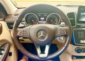 Mercedes-Benz GLE 350 4matic/Harman Kardon/2 ключа - 20499 € / 40092.56 лв. - 75264208 15