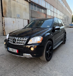 Mercedes-Benz ML 500 5.5* 388* AMG*  | Mobile.bg � ����� ������ 14