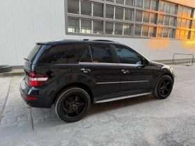 Mercedes-Benz ML 500 5.5* 388* AMG*  | Mobile.bg � ����� ������ 7