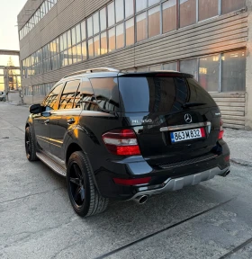 Mercedes-Benz ML 500 5.5* 388* AMG*  | Mobile.bg � ����� ������ 6
