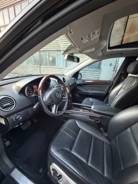 Mercedes-Benz ML 500 5.5* 388* AMG*  | Mobile.bg � ����� ������ 8