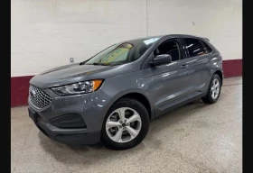 Ford Edge SE AWD | Apple CarPlay | Android Auto | Камера