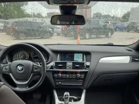 BMW X4 / АВТОКРЕДИТ БЕЗ ПЪРВОНАЧАЛНА ВНОСКА  | Auto.bg — изображение 9