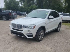 BMW X4 / АВТОКРЕДИТ БЕЗ ПЪРВОНАЧАЛНА ВНОСКА 