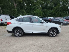 BMW X4 / АВТОКРЕДИТ БЕЗ ПЪРВОНАЧАЛНА ВНОСКА  | Auto.bg — изображение 3