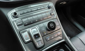 Hyundai Santa fe Gasoline 2.5T 2WD EXCLUSIVE* ���������* �������*  | Mobile.bg � ����� ������ 7