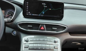 Hyundai Santa fe Gasoline 2.5T 2WD EXCLUSIVE* ���������* �������*  | Mobile.bg � ����� ������ 11