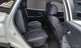 Hyundai Santa fe Gasoline 2.5T 2WD EXCLUSIVE* ���������* �������*  | Mobile.bg � ����� ������ 9
