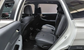 Hyundai Santa fe Gasoline 2.5T 2WD EXCLUSIVE* ���������* �������*  | Mobile.bg � ����� ������ 10