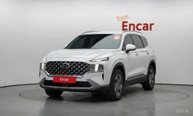 Hyundai Santa fe Gasoline 2.5T 2WD EXCLUSIVE* ���������* �������*  | Mobile.bg � ����� ������ 3