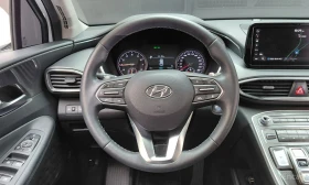 Hyundai Santa fe Gasoline 2.5T 2WD EXCLUSIVE* ���������* �������*  | Mobile.bg � ����� ������ 12