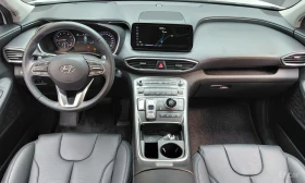 Hyundai Santa fe Gasoline 2.5T 2WD EXCLUSIVE* ���������* �������*  | Mobile.bg � ����� ������ 5