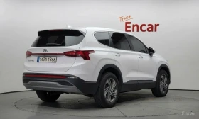 Hyundai Santa fe Gasoline 2.5T 2WD EXCLUSIVE* ���������* �������*  | Mobile.bg � ����� ������ 2