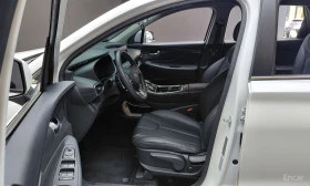 Hyundai Santa fe Gasoline 2.5T 2WD EXCLUSIVE* ���������* �������*  | Mobile.bg � ����� ������ 8