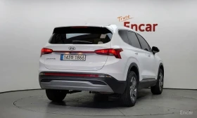Hyundai Santa fe Gasoline 2.5T 2WD EXCLUSIVE* ���������* �������*  | Mobile.bg � ����� ������ 4