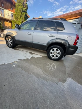 Hyundai Tucson - 3000 € - 19720420 4