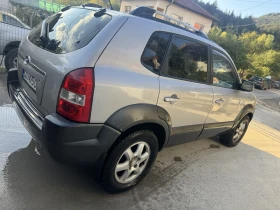 Hyundai Tucson - 3000 € - 19720420 8