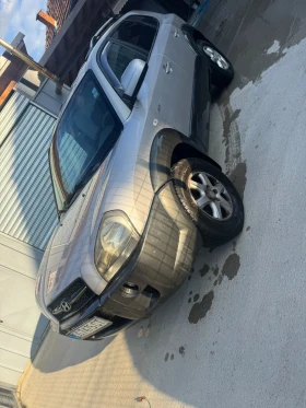 Hyundai Tucson - 3000 € - 19720420 9