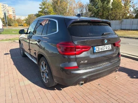 BMW X3 ТОП - 33333 € - 43239056 3