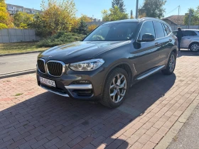 BMW X3 ТОП