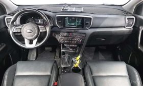 Kia Sportage * Gasoline *  - 16999 € - 52789552 7