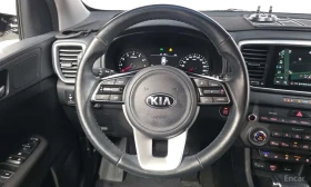 Kia Sportage * Gasoline *  - 16999 € - 52789552 13