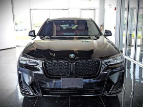 BMW X4 xDrive30i | M Sport | Digital | CARFAX | Auto.bg — изображение 3