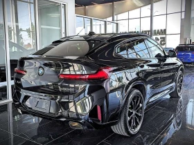 BMW X4 xDrive30i | M Sport | Digital | CARFAX | Auto.bg — изображение 5