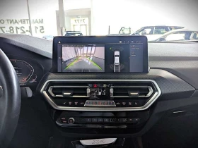 BMW X4 xDrive30i | M Sport | Digital | CARFAX | Auto.bg — изображение 16