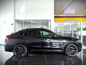 BMW X4 xDrive30i | M Sport | Digital | CARFAX | Auto.bg — изображение 4