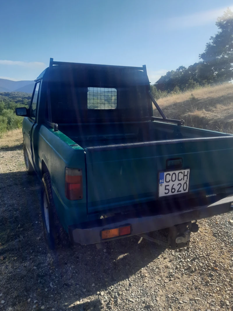 Land Rover Discovery, снимка 3 - Автомобили и джипове - 47033198